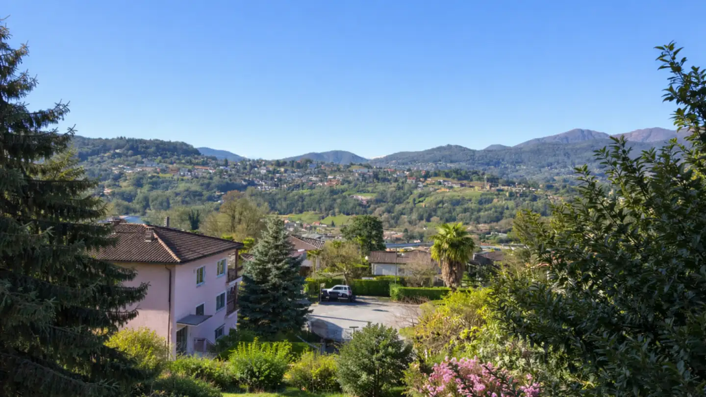 Appartement à vendre - 6912 Pazzallo - Photo 2