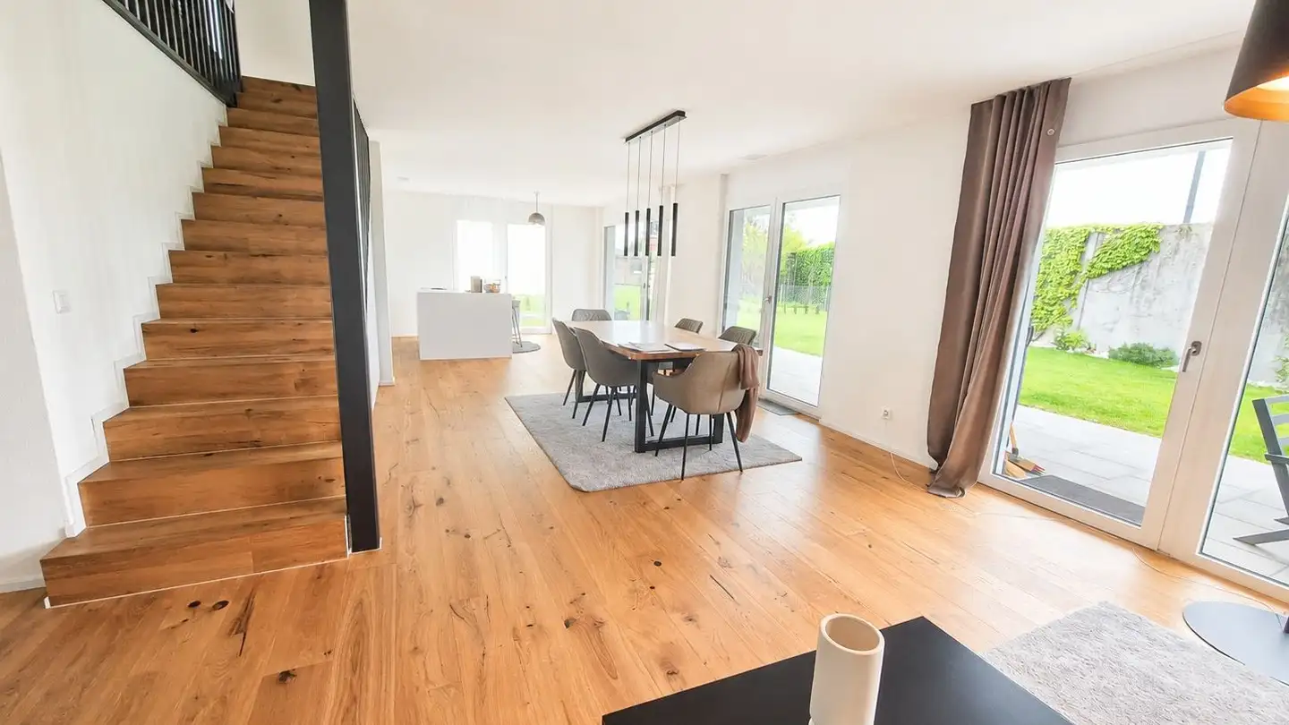 Appartement à louer - 5313 Klingnau