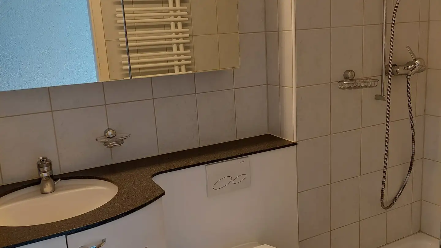 Apartment for rent - Kriegstettenstrasse 18, 4563 Gerlafingen - Photo 4