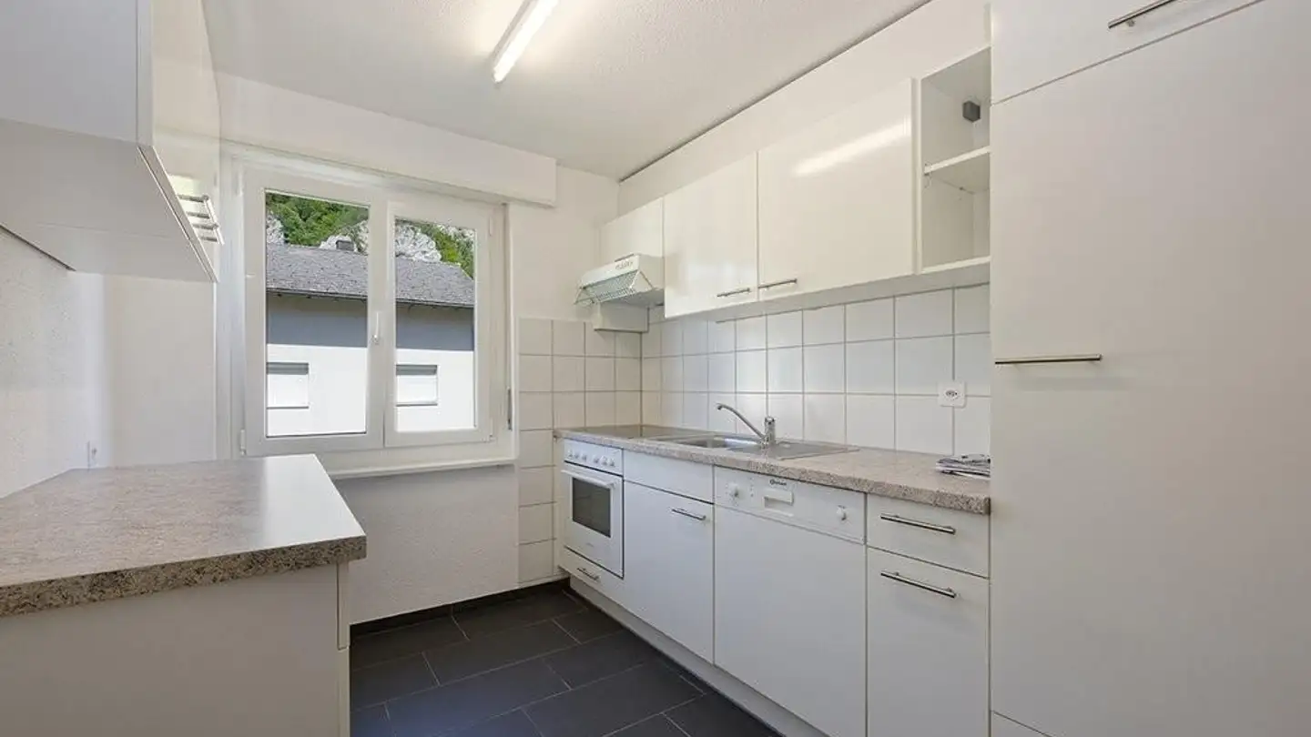 Appartement à louer - Hofmattweg 46, 4710 Balsthal - Photo 2