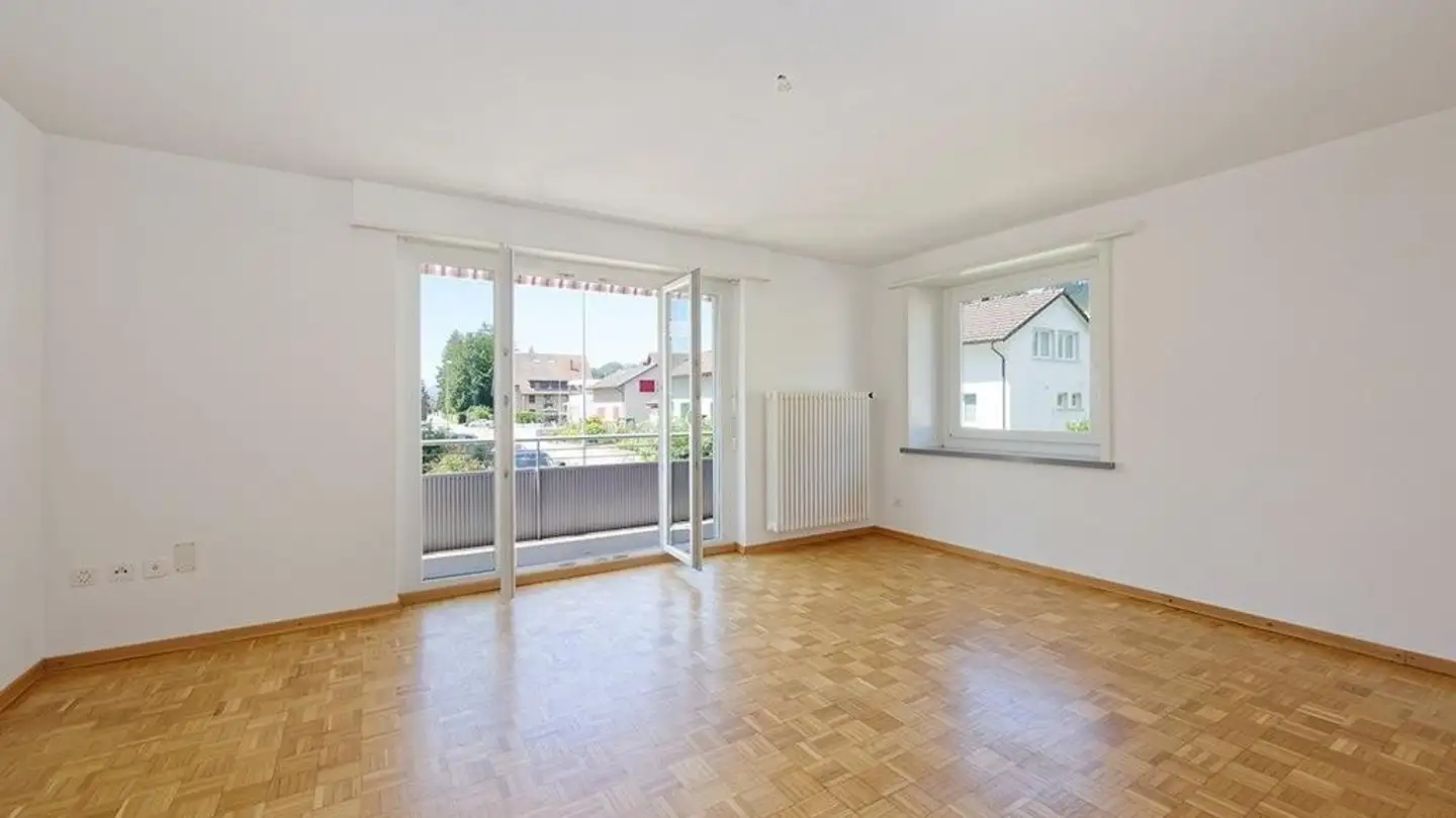 Appartement à louer - Hofmattweg 46, 4710 Balsthal - Photo 4