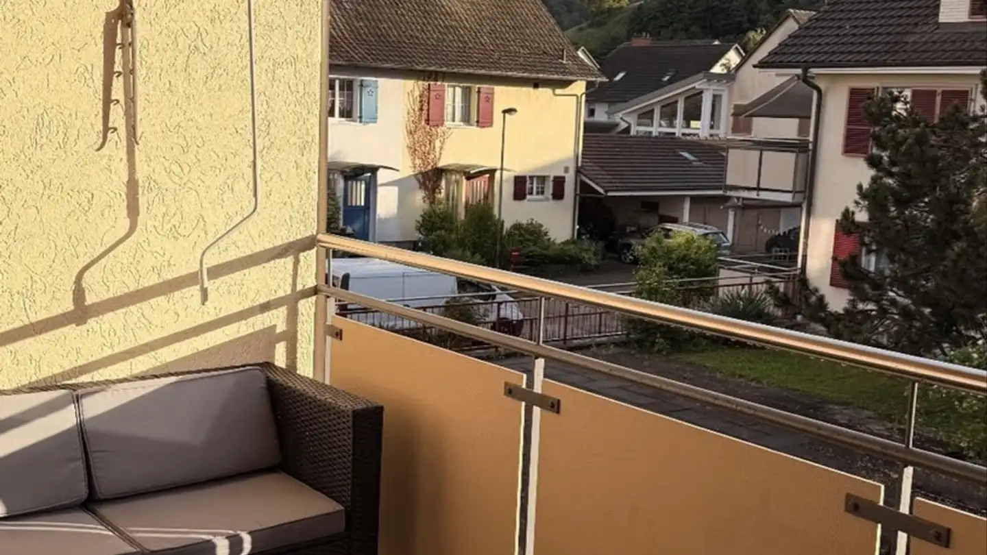 Appartamento in affitto - Erlenstrasse 10, 4410 Liestal - Foto 4