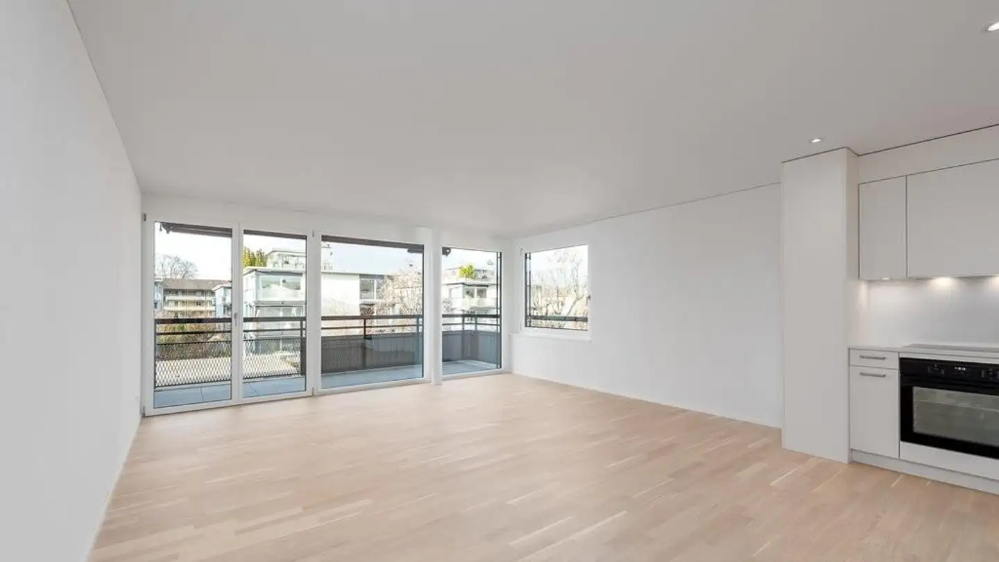 Appartamento in affitto - Langgrütstrasse 98, 8047 Zürich - Foto 4