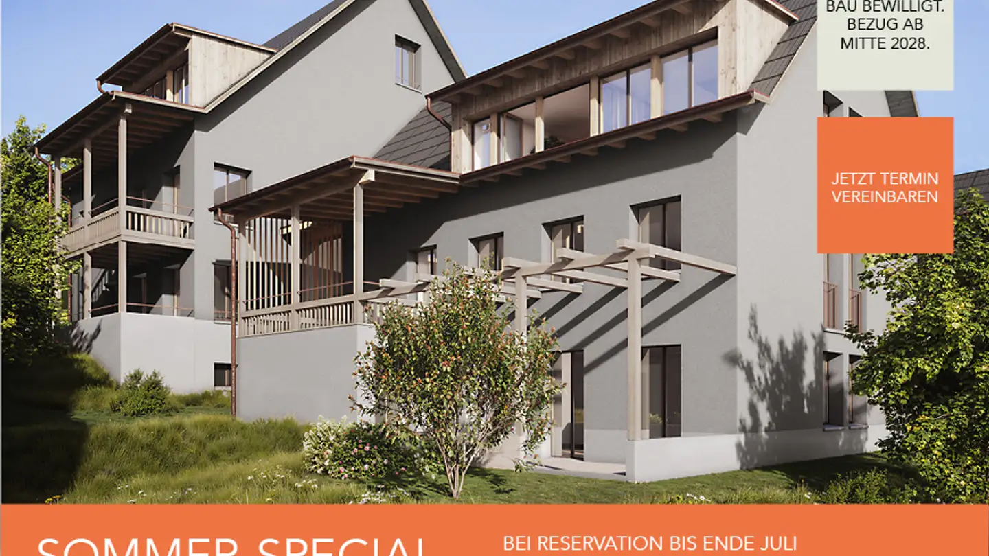 Wohnung kaufen - Burgdorfstrasse 41, 3510 Konolfingen