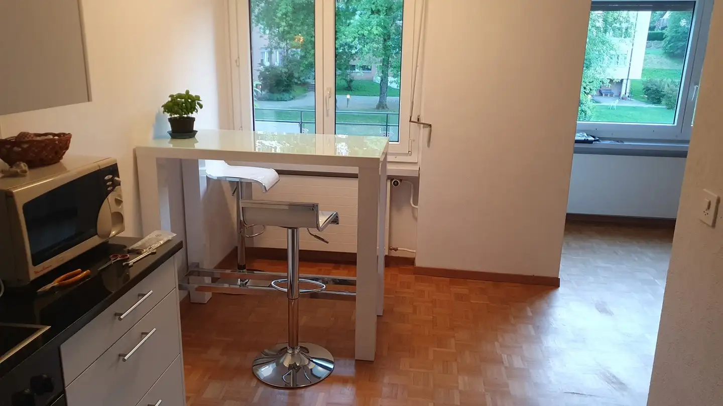 Appartement à louer - 8127 Forch - Photo 3