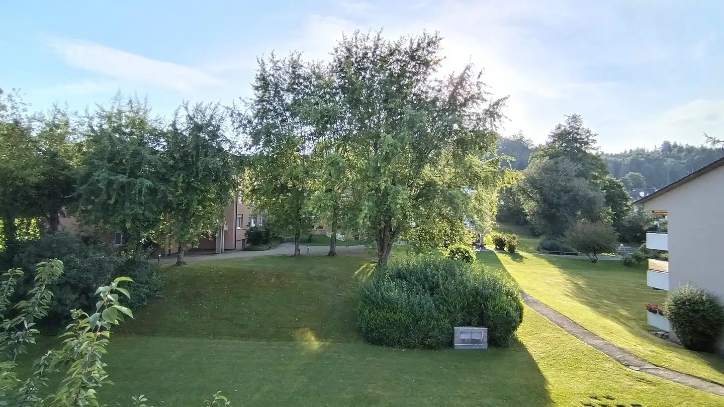 Appartement à louer - 8127 Forch - Photo 4