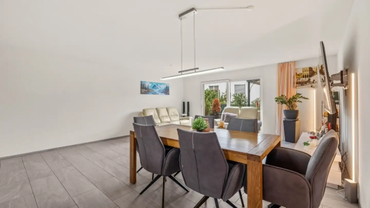 Wohnung kaufen - 5728 Gontenschwil - Foto 3