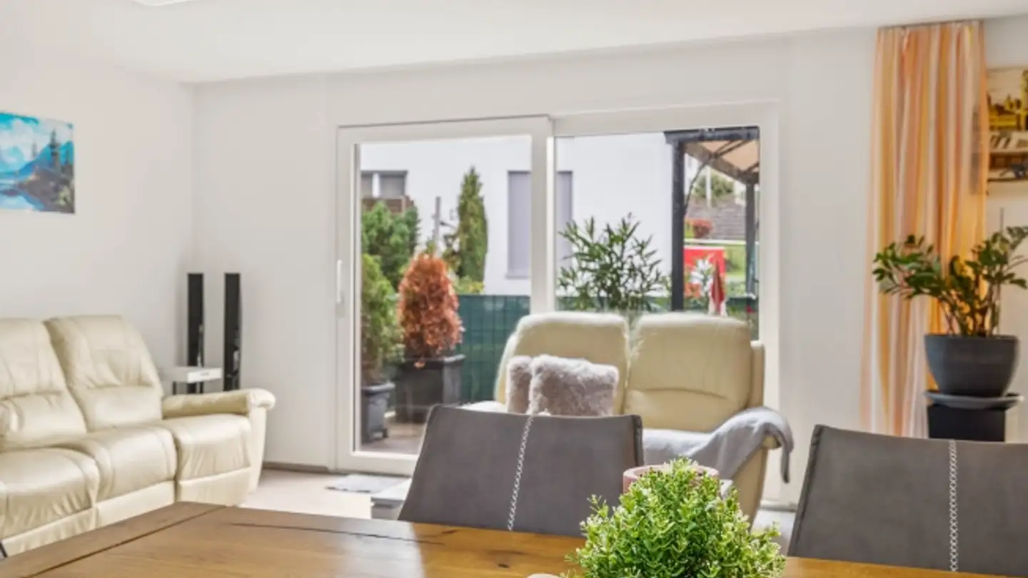 Wohnung kaufen - 5728 Gontenschwil - Foto 4