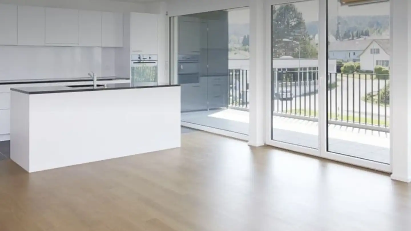 Wohnung mieten - Talstrasse 67, 5703 Seon