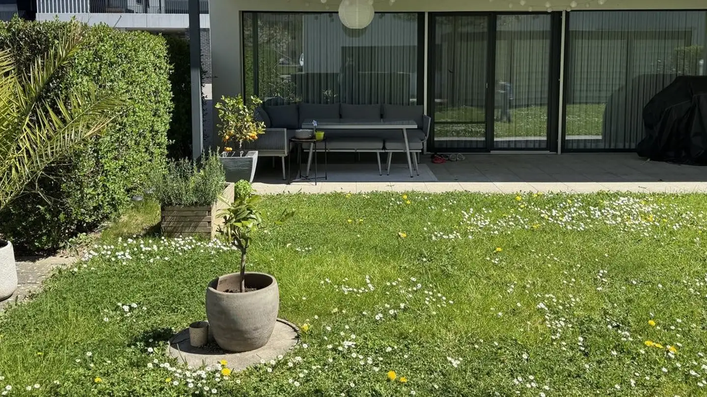 Wohnung mieten - Talstrasse 67, 5703 Seon - Foto 2