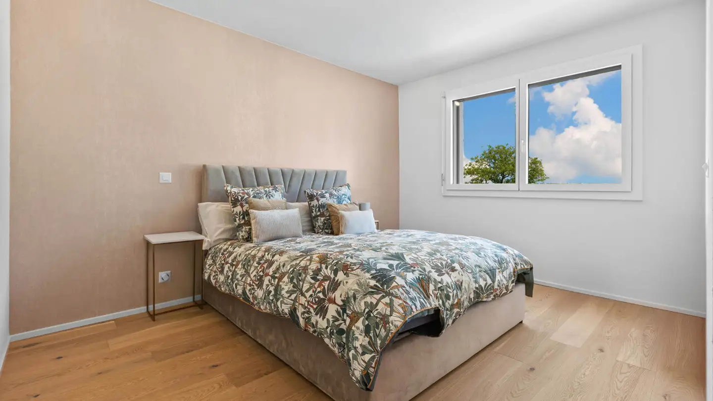 Appartamento in vendita - Route De Le Muids, 1273 Arzier-Le Muids - Foto 4