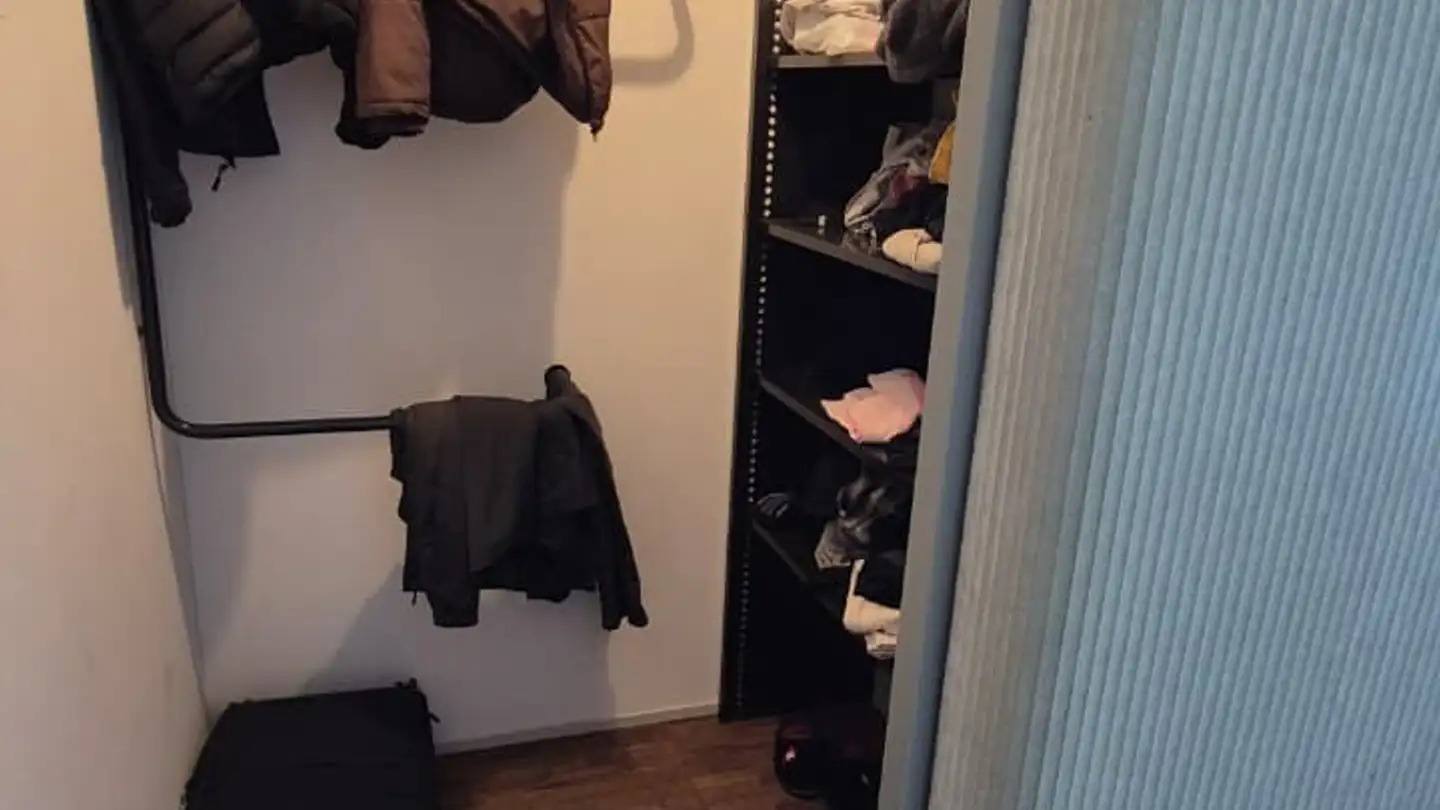 Zimmer mieten - Cäsar-Ritz-Strasse 5, 8046 Zürich - Foto 3