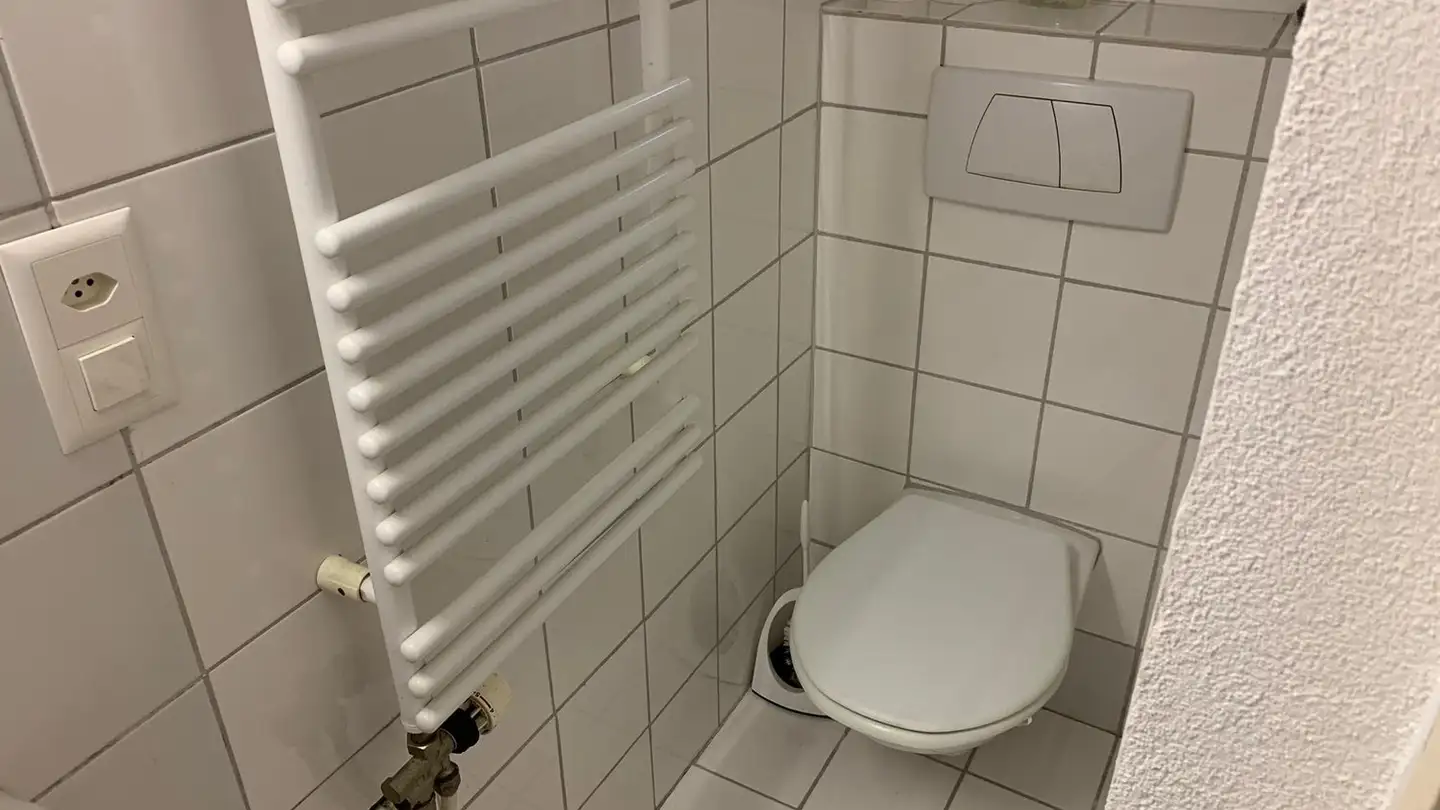 Appartamento in affitto - Rue Du Collège 19, 2720 Tramelan - Foto 2