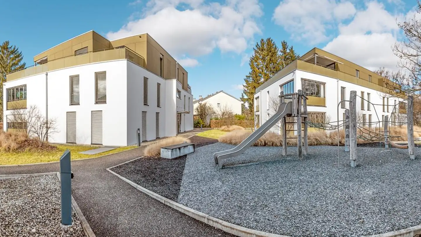 Appartamento in affitto - Ebnetstrasse 12, 4106 Therwil - Photo 3