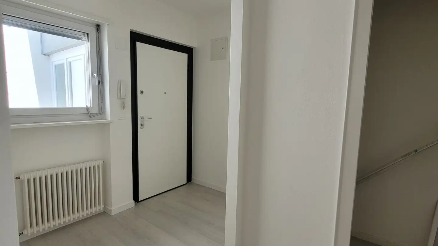 Appartement à louer - Via Luciano Zuccoli 12, 6900 Paradiso - Photo 3