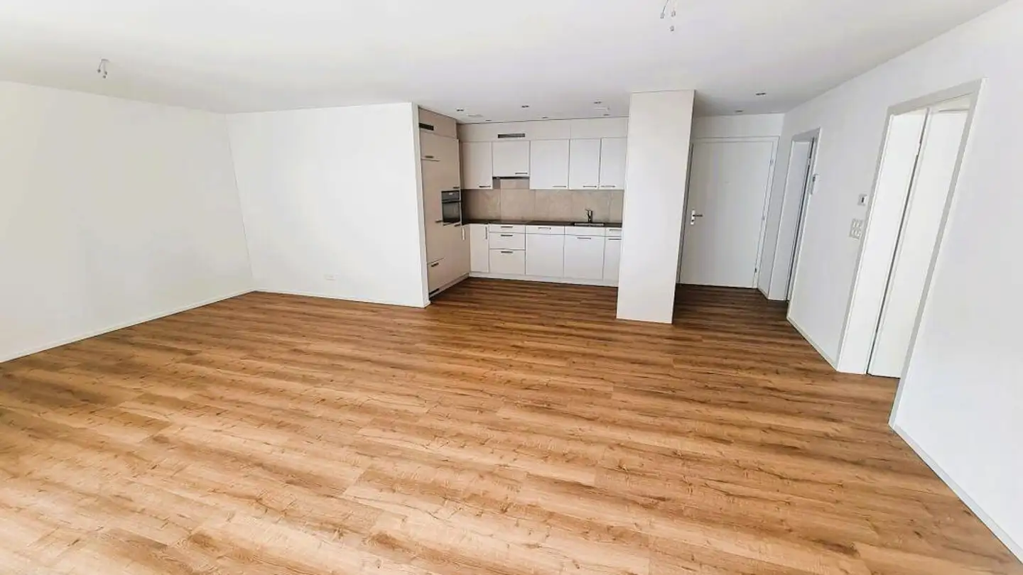 Appartamento in affitto - Entenbach 5, 8374 Dussnang