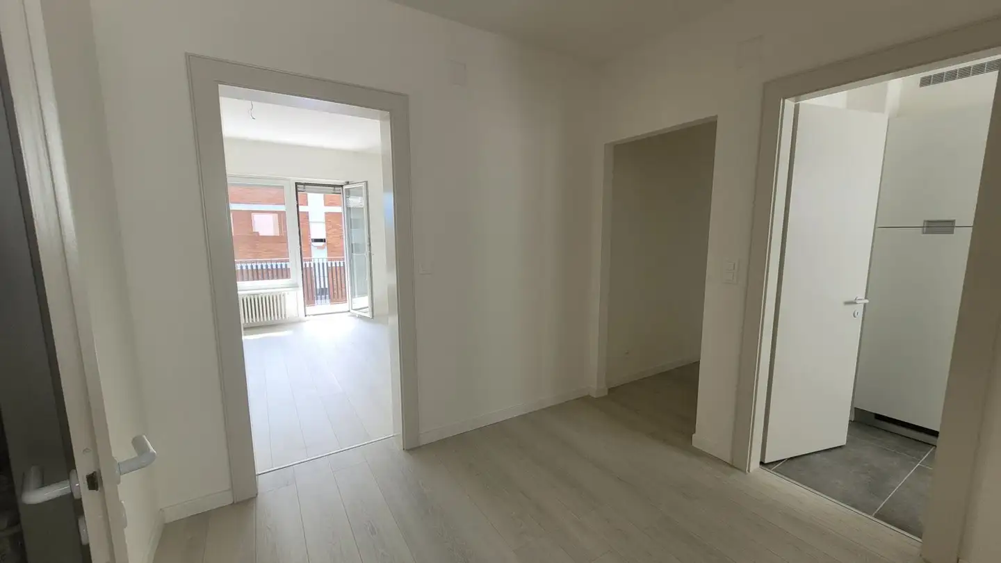 Appartement à louer - Via Luciano Zuccoli 12, 6900 Paradiso - Photo 4