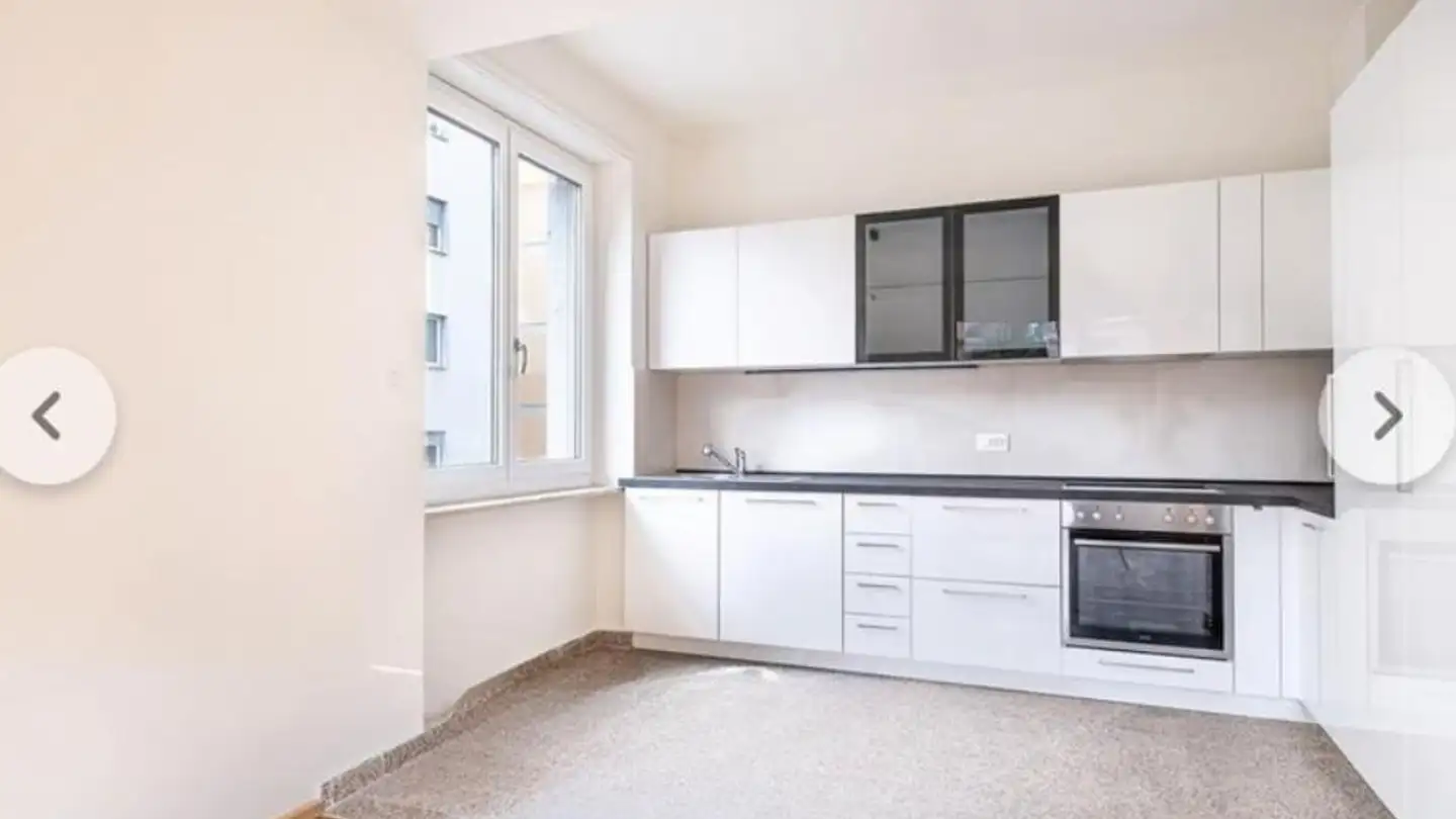 Appartement en terrasse à louer - Viale Stefano Franscini 27, 6900 Lugano