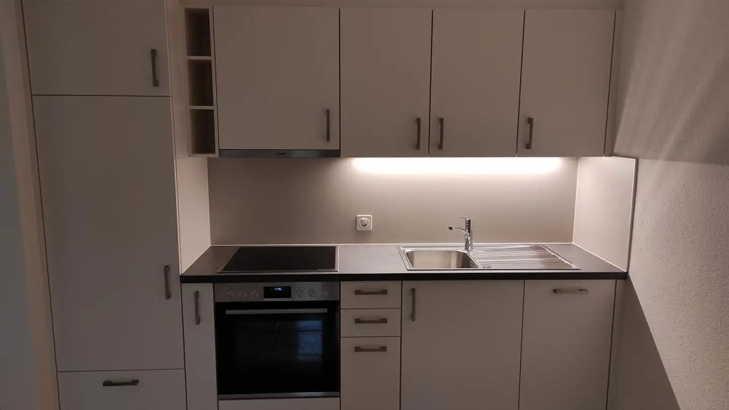 Apartment for rent - Kohliberg 6, 4143 Dornach