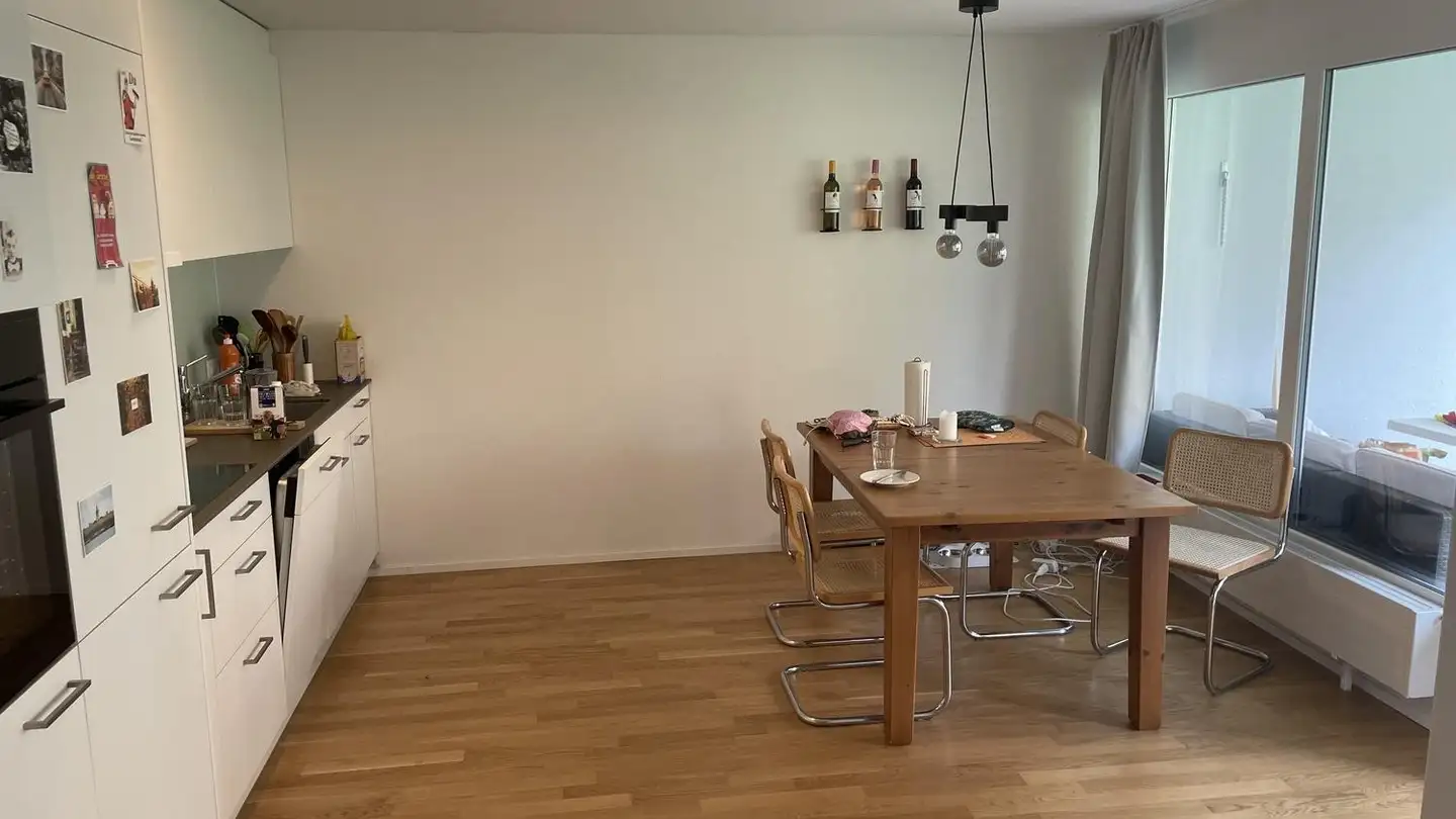 Appartamento in affitto - Brunnmattstrasse 18a, 6010 Kriens