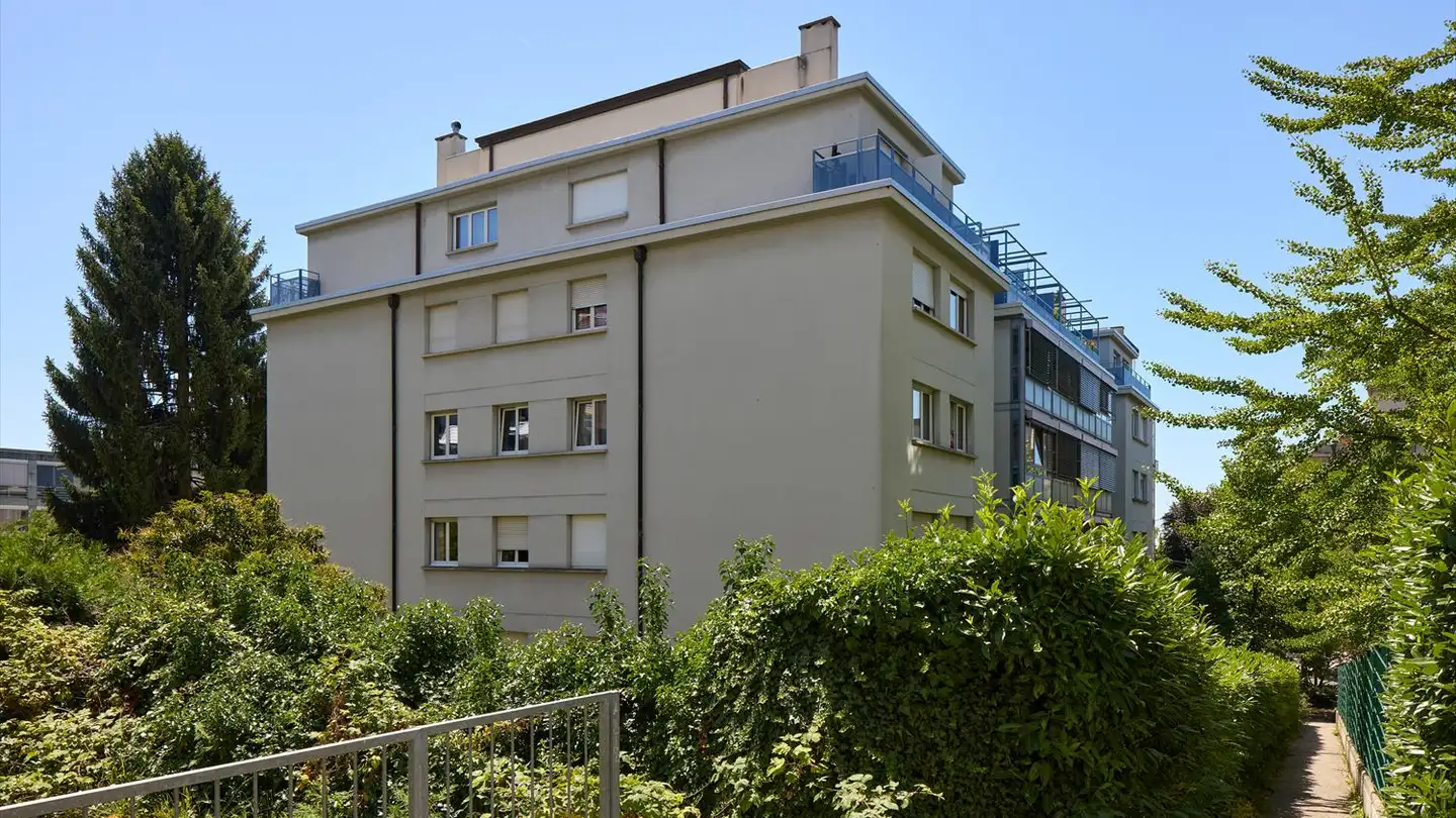 Wohnung mieten - Avenue Collonges 12, 1004 Lausanne - Foto 3