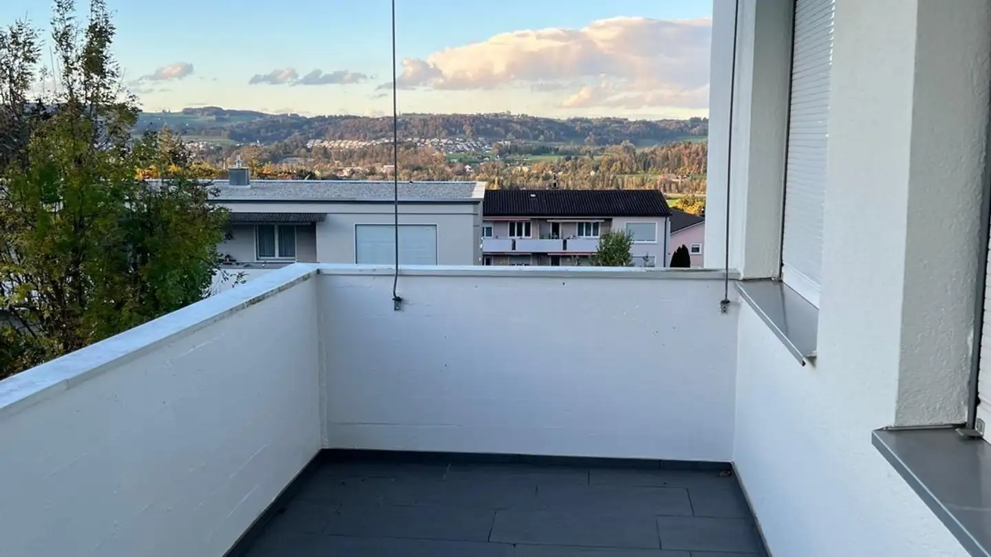 Appartement à louer - Waldhofstrasse 5, 9240 Uzwil - Photo 3