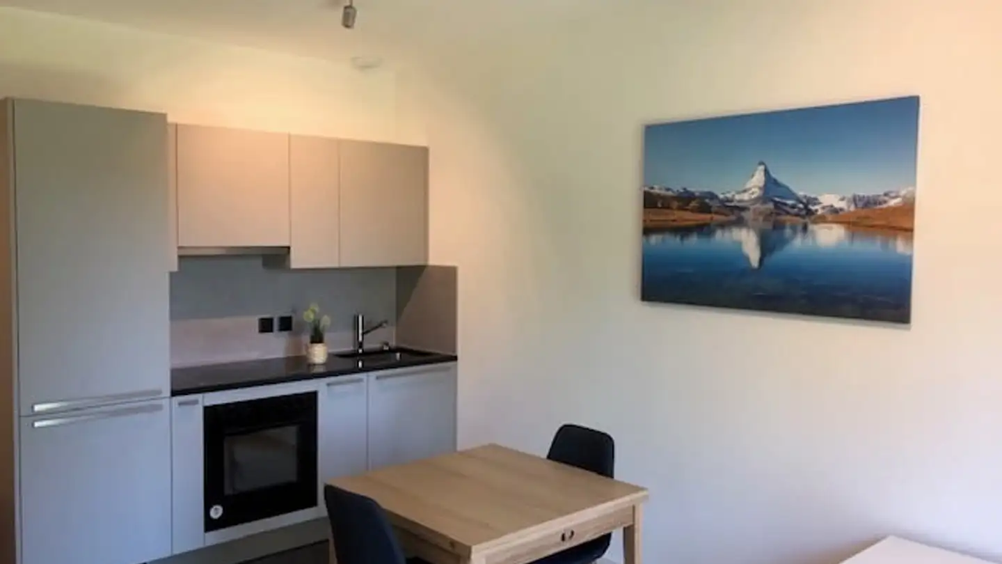 Appartamento in affitto - Le Grand-Chemin, 1066 Epalinges - Foto 2