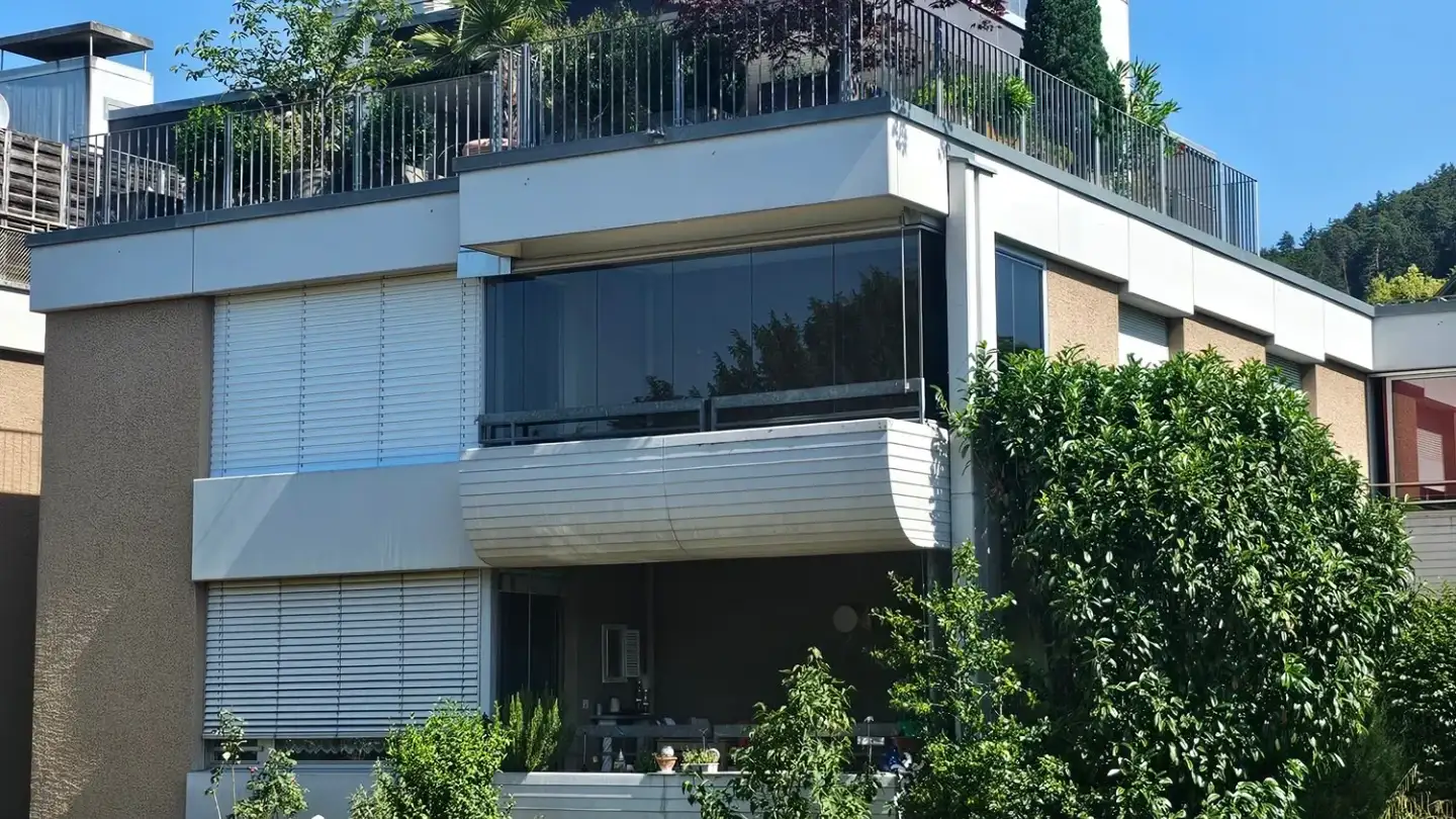Appartamento in affitto - Im Gerbelacker 21, 3063 Ittigen