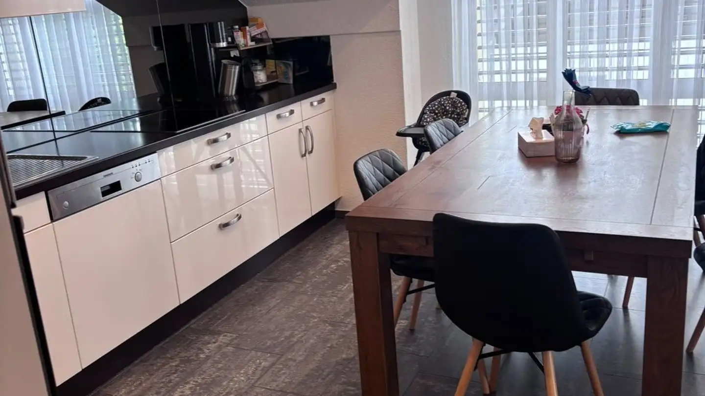 Appartement à louer - Mitteldorfweg 19, 5243 Mülligen - Photo 2