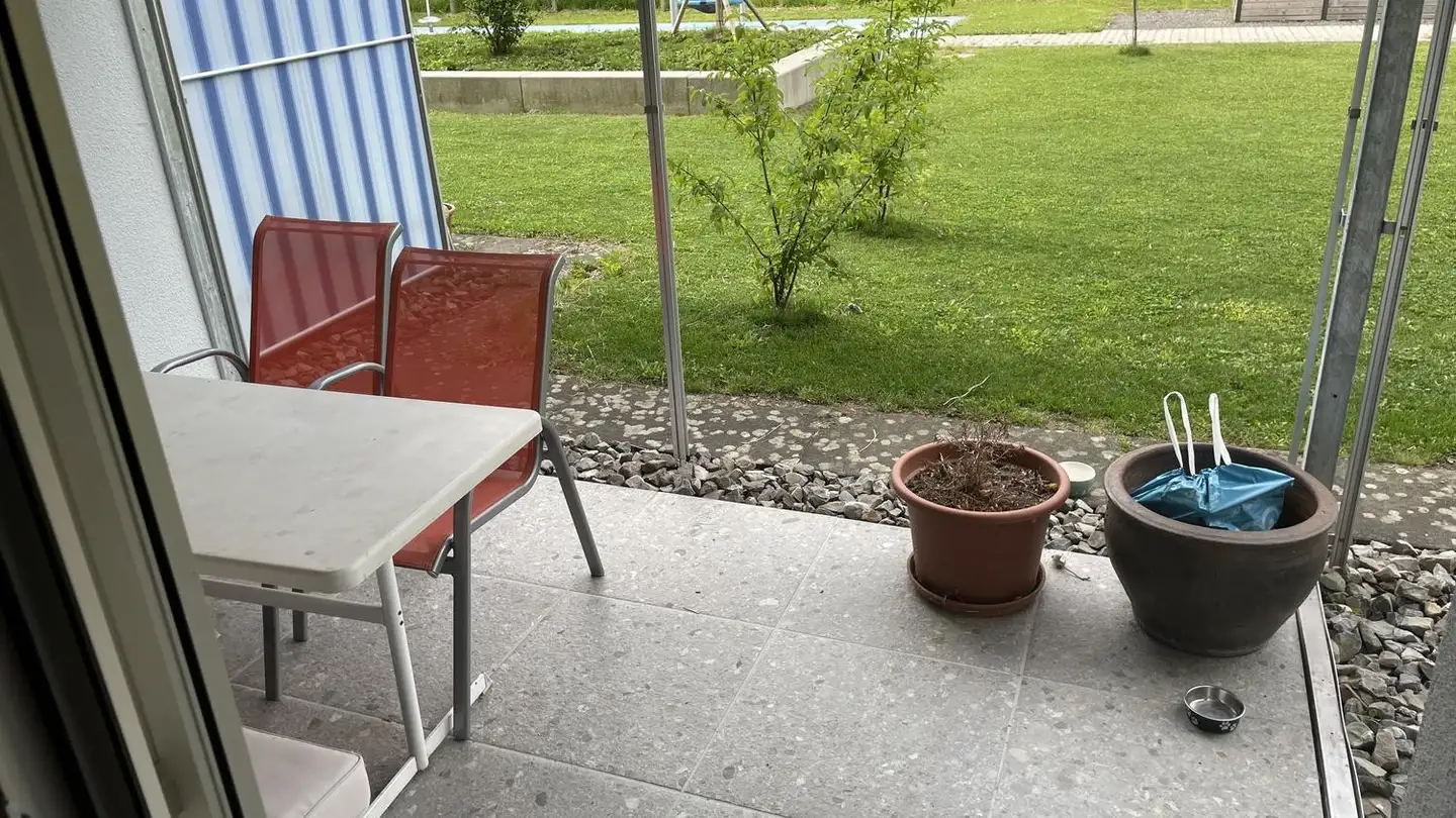 Appartamento in affitto - Brunnmattstrasse 18a, 6010 Kriens - Foto 4