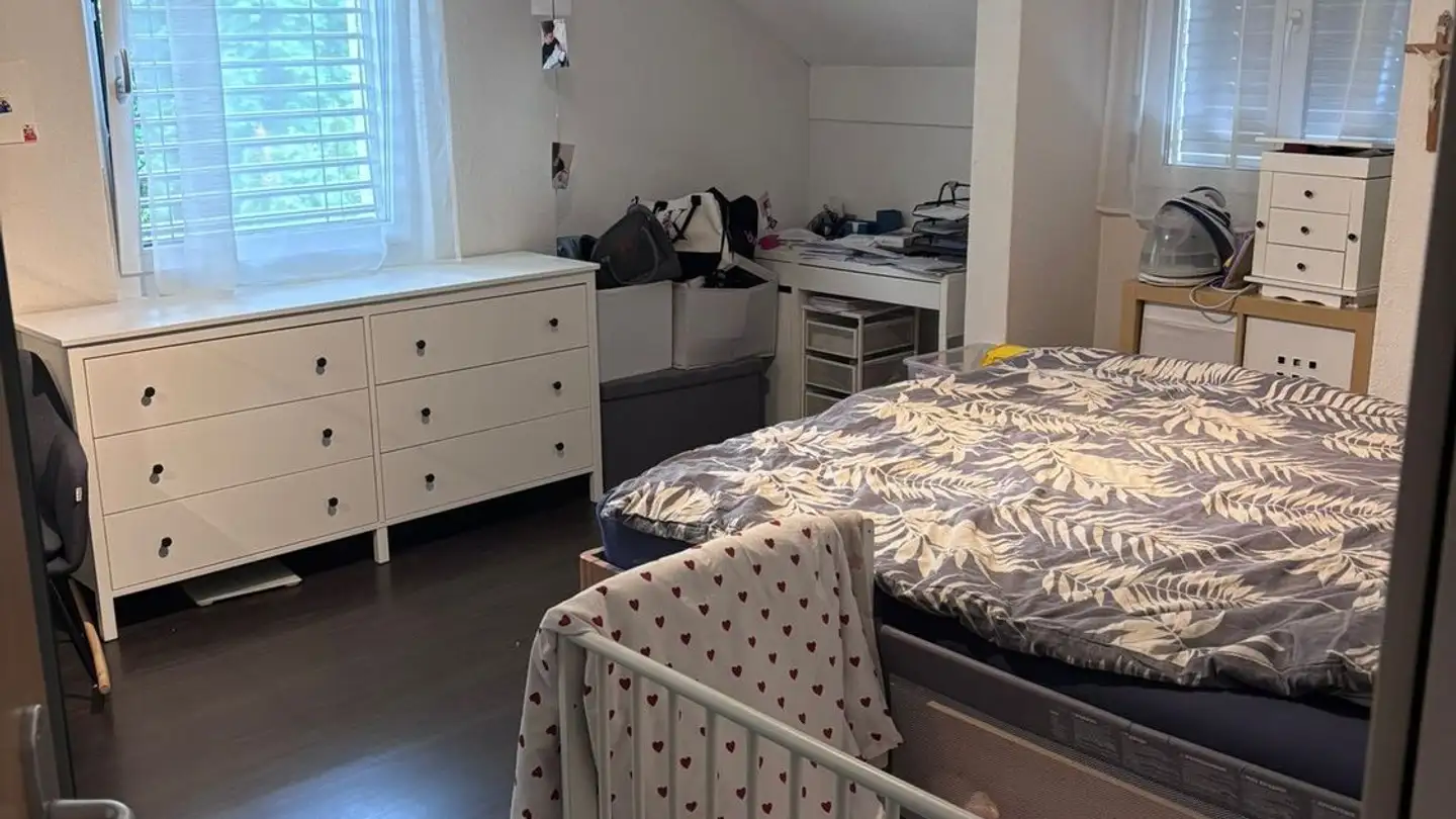 Appartement à louer - Mitteldorfweg 19, 5243 Mülligen - Photo 3