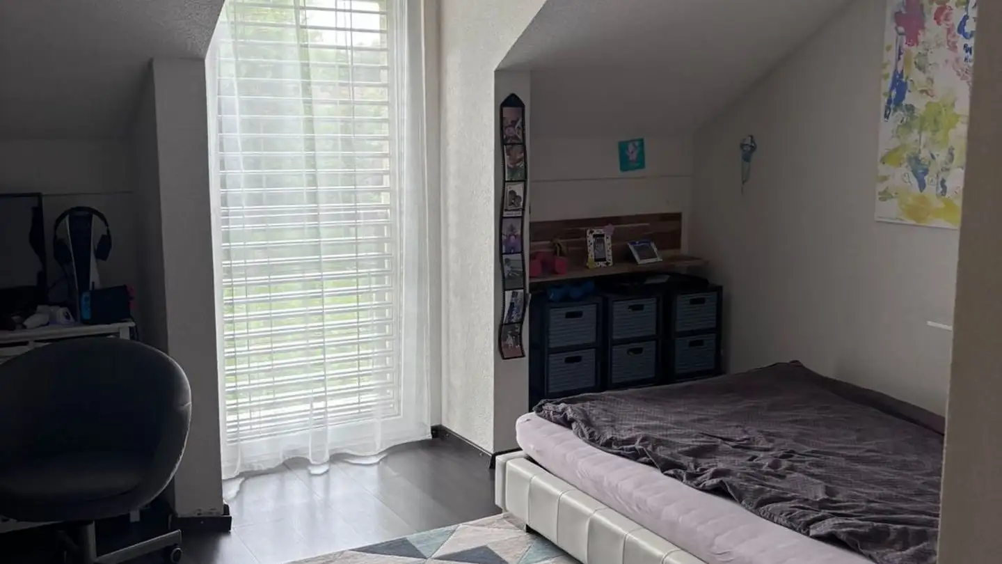 Appartement à louer - Mitteldorfweg 19, 5243 Mülligen - Photo 4