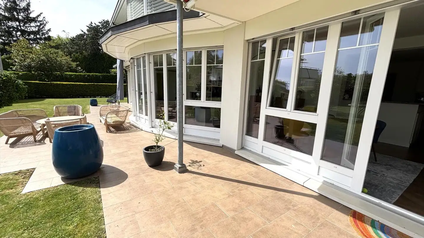 Appartamento in affitto - Chemin Des Pessules 13, 1296 Coppet