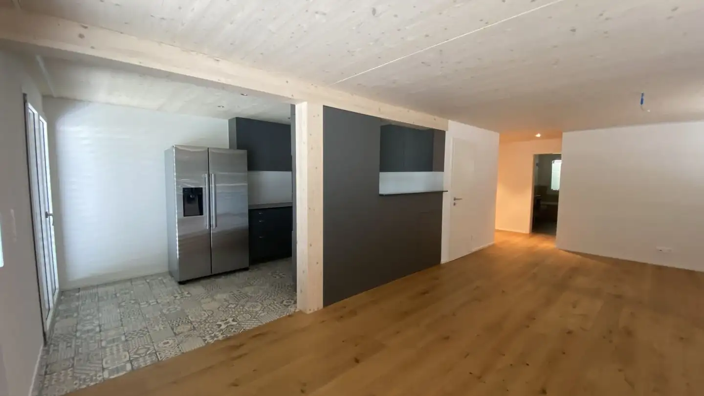Apartment for rent - Hiltenrain 1, 6110 Wolhusen