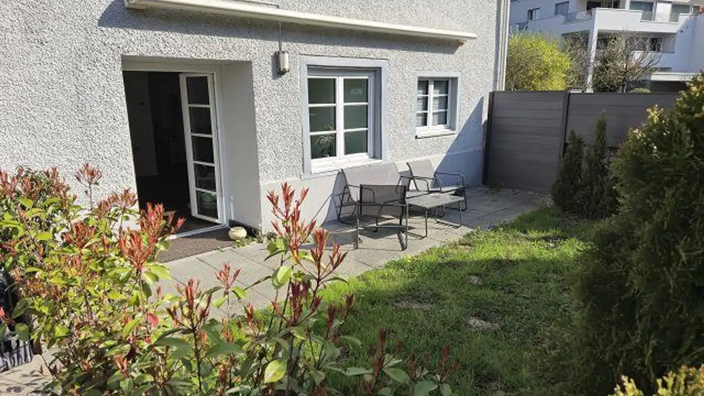 Appartement à louer - Netstalerstrasse 14, 8753 Mollis - Photo 2