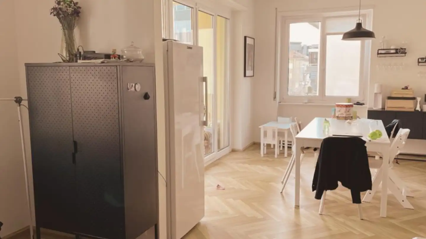 Appartamento a gradini in affitto - Viale Stefano Franscini 27, 6900 Lugano - Photo 4