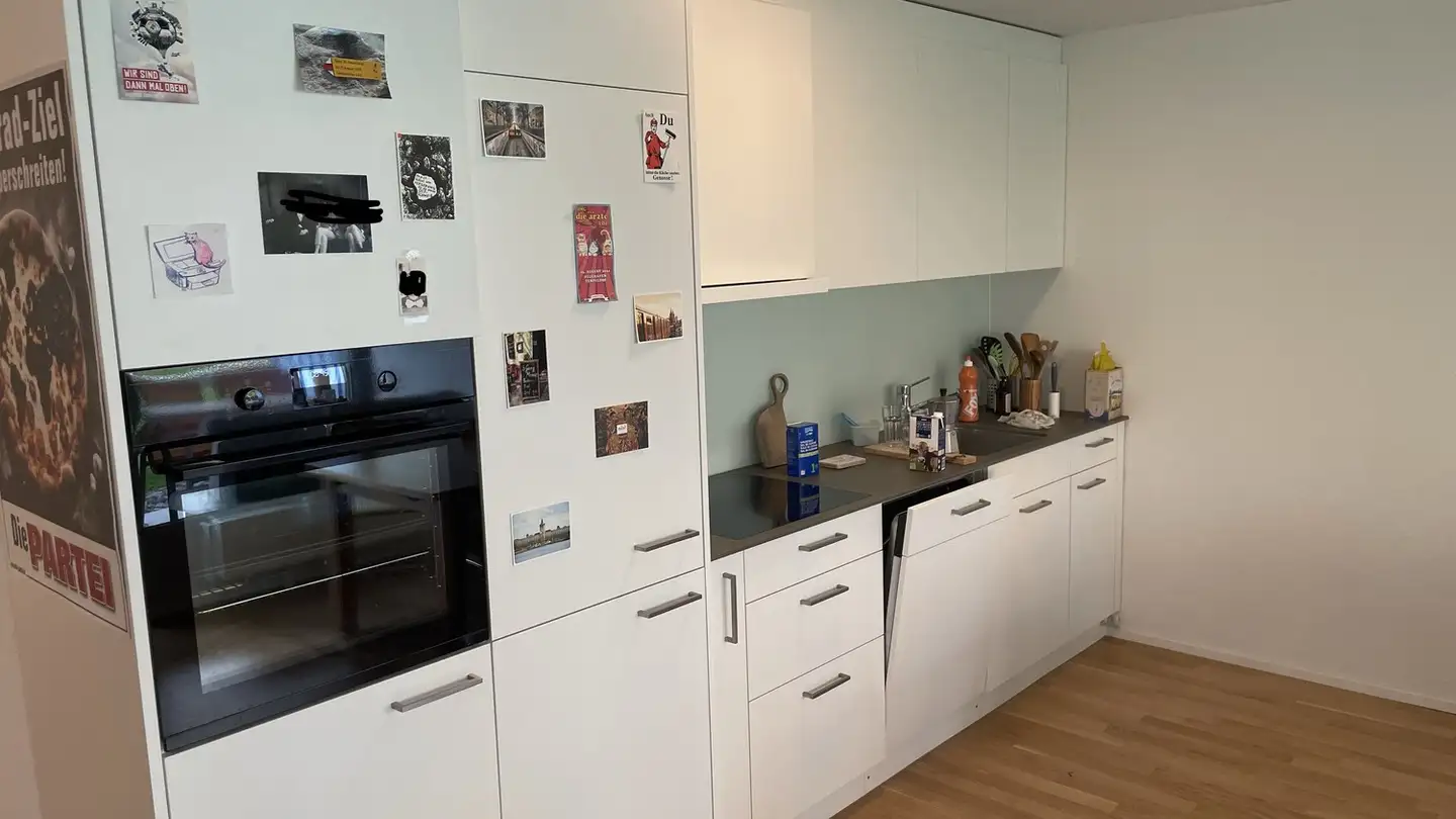 Appartamento in affitto - Brunnmattstrasse 18a, 6010 Kriens - Foto 3