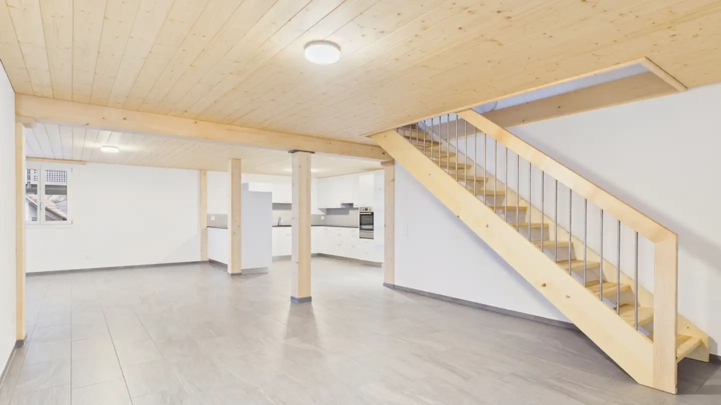 Appartement à louer - 3127 Mühlethurnen - Photo 2