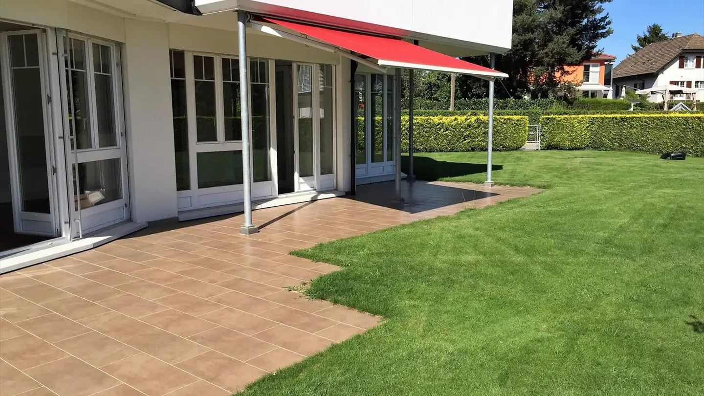 Appartamento in affitto - Chemin Des Pessules 13, 1296 Coppet - Photo 2