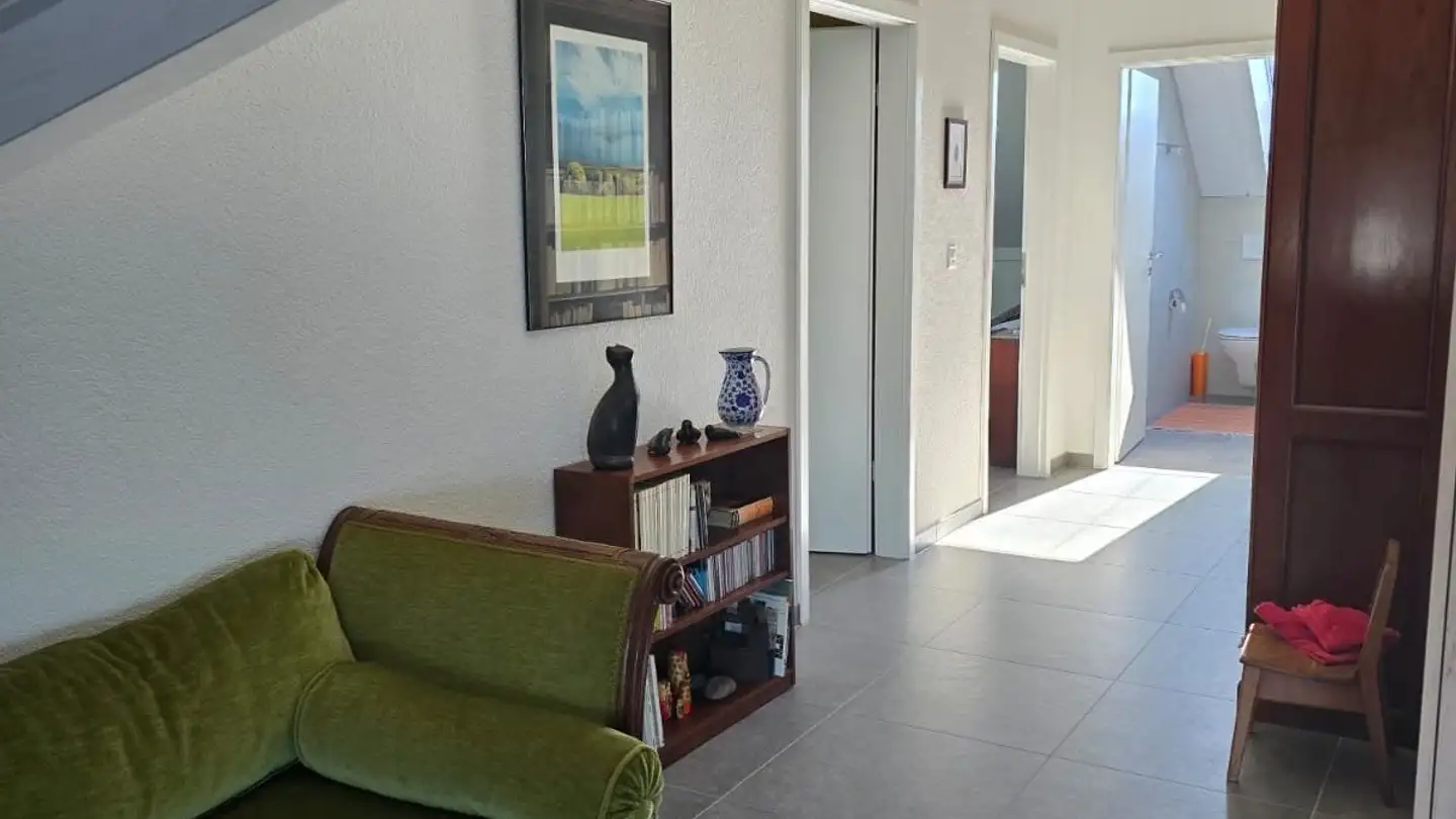 Apartment for rent - 1376 Goumoens-la-Ville
