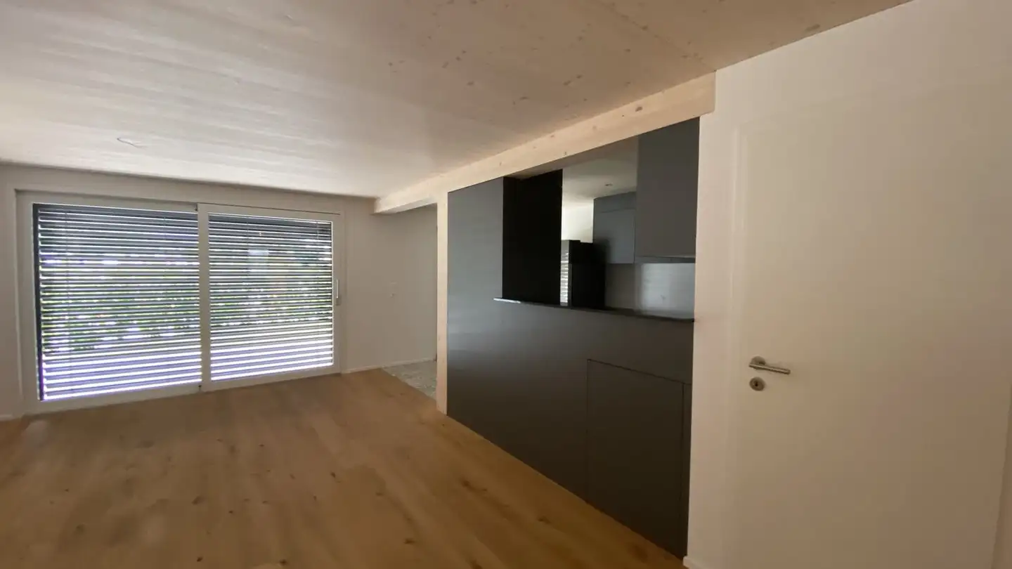 Apartment for rent - Hiltenrain 1, 6110 Wolhusen - Photo 2