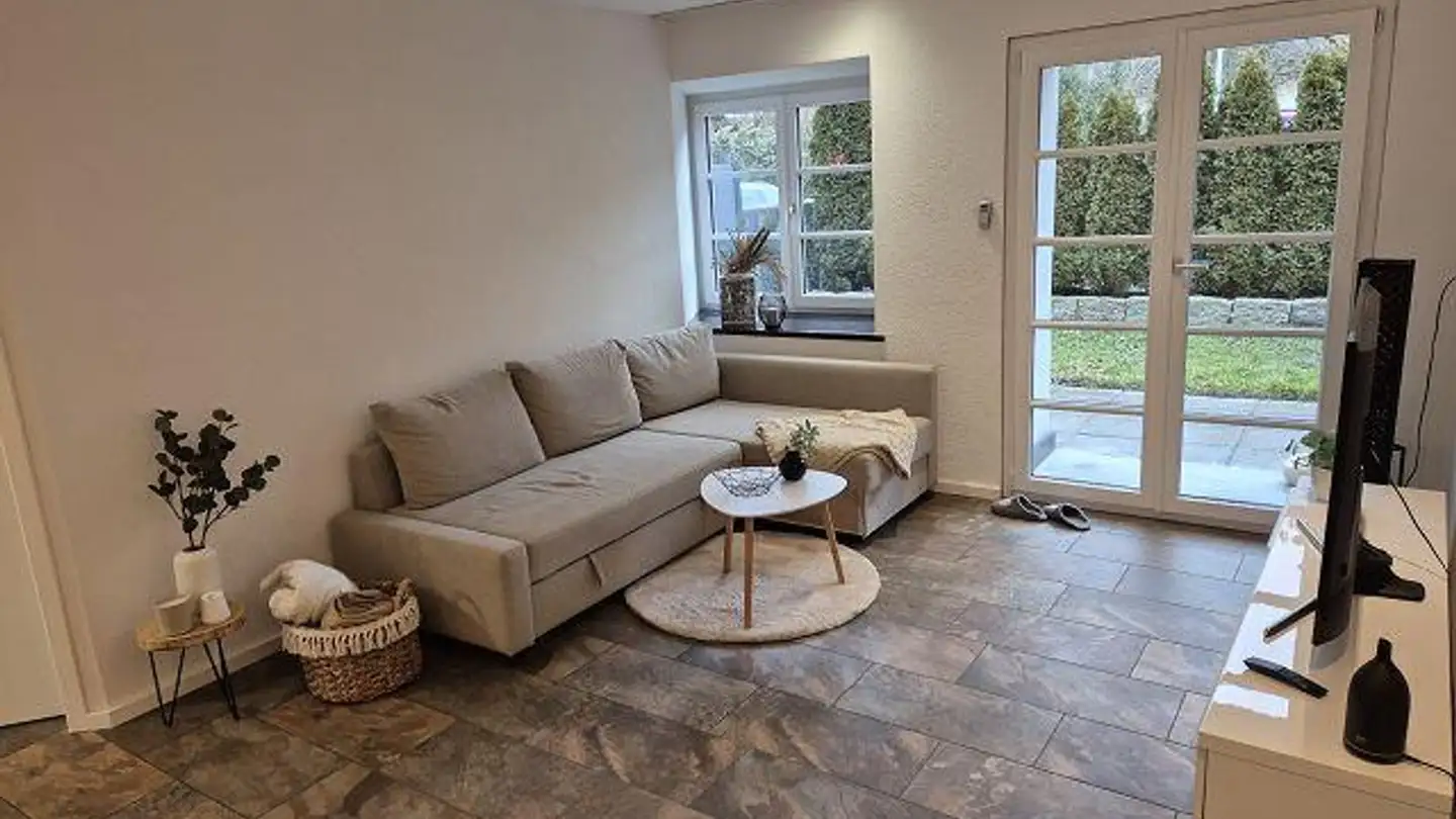 Appartement à louer - Netstalerstrasse 14, 8753 Mollis - Photo 3