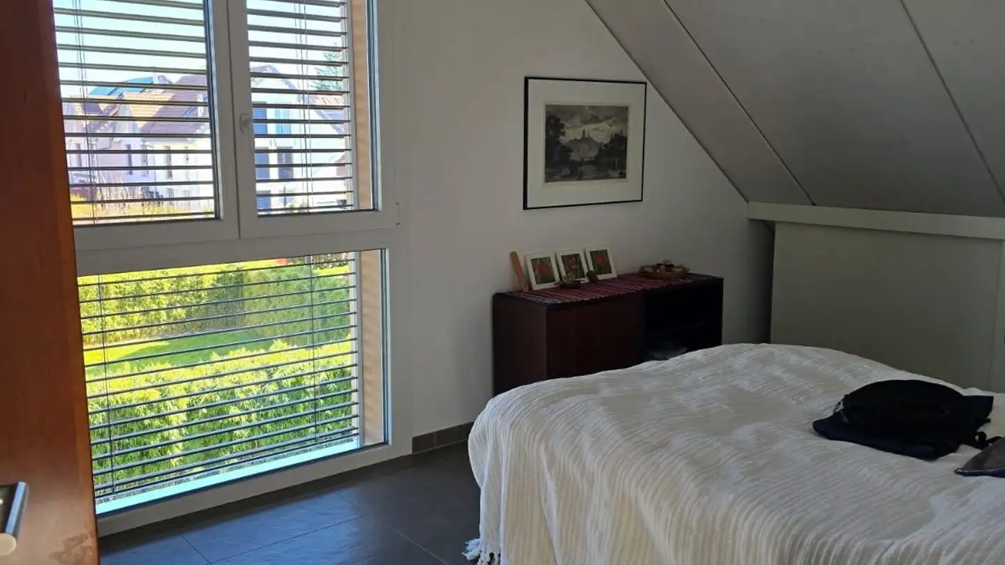 Apartment for rent - 1376 Goumoens-la-Ville - Photo 2