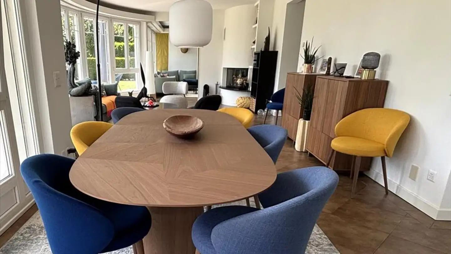 Appartamento in affitto - Chemin Des Pessules 13, 1296 Coppet - Photo 4