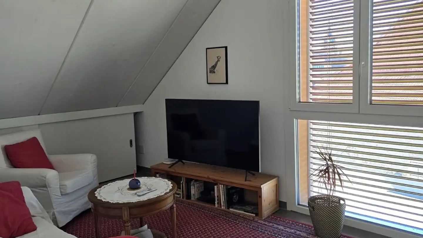 Apartment for rent - 1376 Goumoens-la-Ville - Photo 3