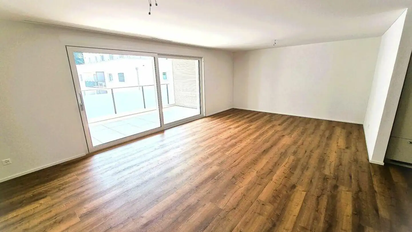 Appartamento in affitto - Entenbach 5, 8374 Dussnang - Foto 3