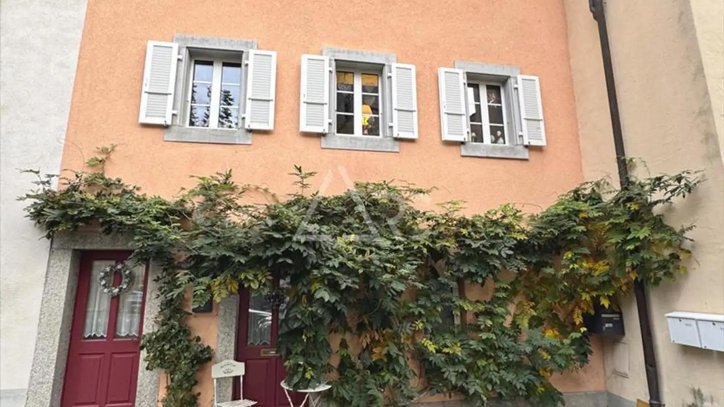 Maison individuelle à vendre - Place Du Temple 6, 1096 Cully - Photo 2