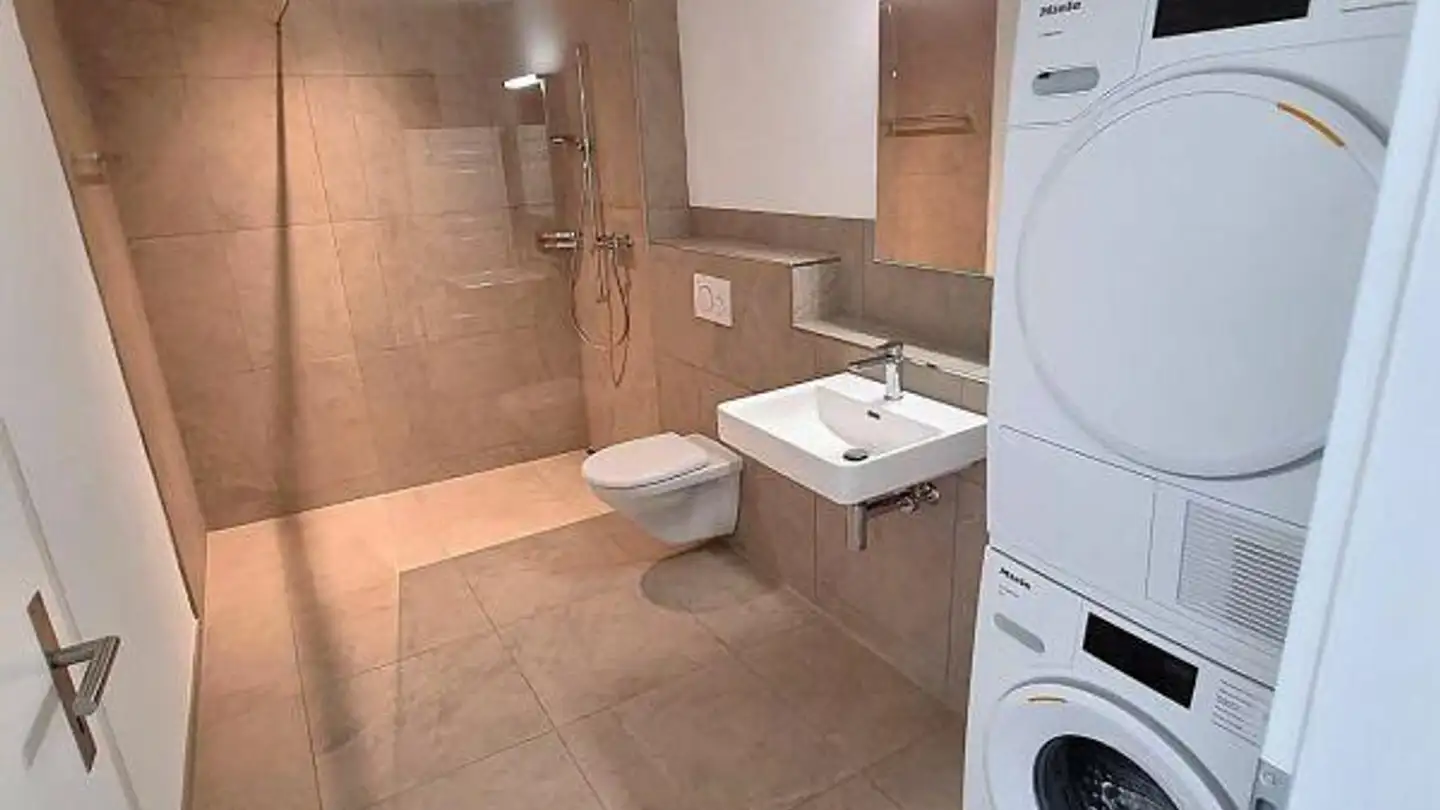 Appartamento in affitto - Entenbach 5, 8374 Dussnang - Foto 4