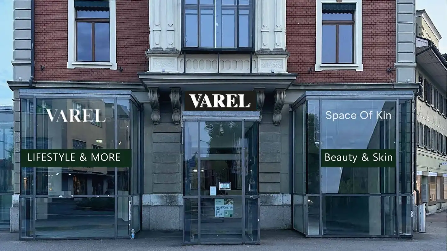 Shop for rent - Spitalgasse 25, 4900 Langenthal - Photo 3