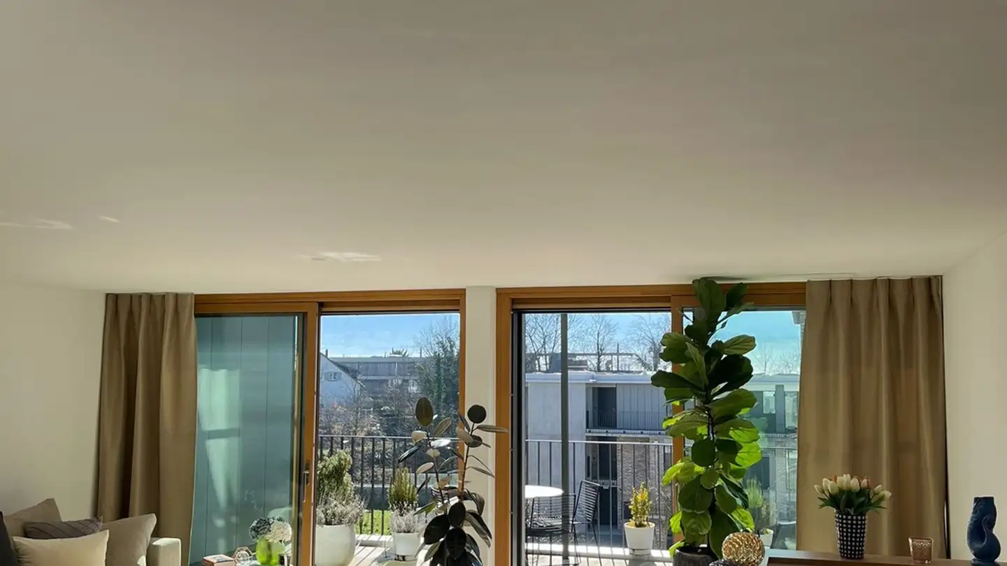 Appartement à louer - Birchweidweg 6, 8707 Uetikon am See - Photo 2